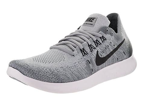 nike damen free rn flyknit 2017 traillaufschuhe null
